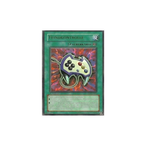 Feindkontrolle AST-DE037