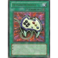 Feindkontrolle AST-DE037