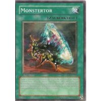 Monstertor AST-DE039