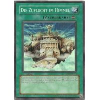 Die Zuflucht im Himmel AST-DE042