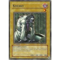 Kozaky AST-DE058