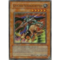 Geister-Schakalritter AST-DE071