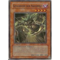 Gesandter der Nachwelt AST-DE076