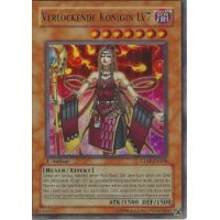 Verlockende Königin LV7 (Ultra Rare) CDIP-DE008