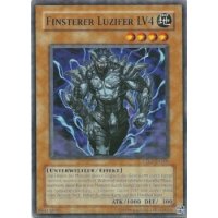 Finsterer Luzifer LV4 CDIP-DE009