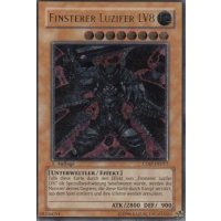 Finsterer Luzifer LV8 (Ultimate Rare) CDIP-DE011umr