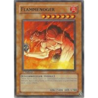 Flammenoger CDIP-DE014