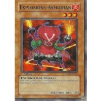 Explosions-Asmodian CDIP-DE016