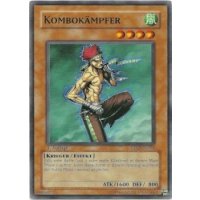 Kombokämpfer CDIP-DE028