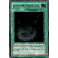Wundersame Wiedergeburt (Ultimate Rare) CDIP-DE044umr