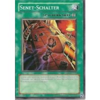 Senet-Schalter CDIP-DE048