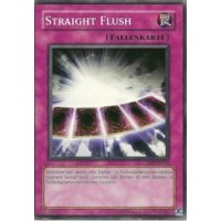 Straight Flush CDIP-DE050