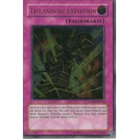 Trojanische Explosion (Ultimate Rare) CDIP-DE056umr