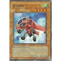 Jetroid CRV-DE011
