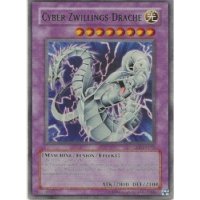 Cyber Zwillings-Drache (Super Rare) CRV-DE035