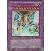 Cyber End-Drache (Ultra Rare) CRV-DE036