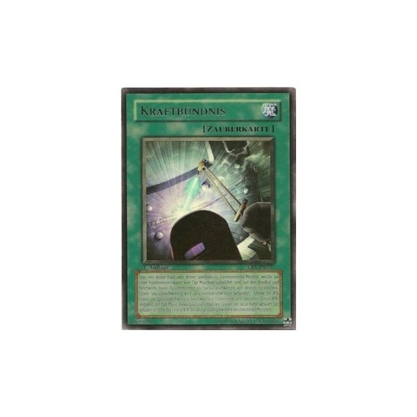 Kraftb&uuml;ndnis (Ultra Rare) CRV-DE037
