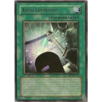 Kraftbündnis (Ultra Rare) CRV-DE037