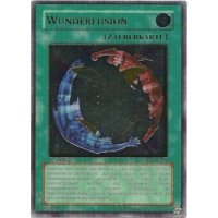 Wunderfusion (Ultimate Rare) CRV-DE039umr
