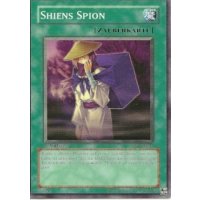 Shiens Spion CRV-DE044