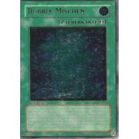 Bubble Mischen (Ultimate Rare) CRV-DE046umr