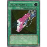 Spark Pistole (Ultimate Rare) CRV-DE047umr