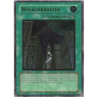 Wolkenkratzer (Ultimate Rare) CRV-DE048umr