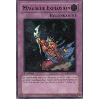 Magische Explosion (Ultimate Rare) CRV-DE055umr