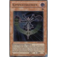 Kampfausblender (Ultimate Rare) ABPF-DE006umr