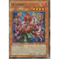 Gundari ABPF-DE034