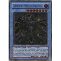 Garlandolf, König der Zerstörung (Ultimate Rare) ABPF-DE039umr