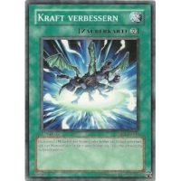 Kraft verbessern ABPF-DE048