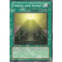 Tempel der Sonne ABPF-DE050