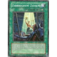 Zerbrechen! Ziehen! ABPF-DE052