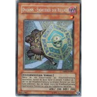 Dschinn - Erörterer der Rituale ABPF-DE087