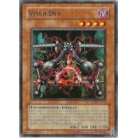 Viser Des ABPF-DE093
