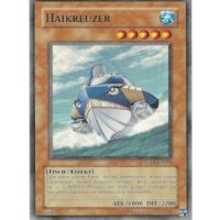 Haikreuzer ANPR-DE028