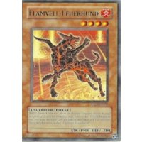 Flamvell-Feuerhund