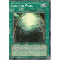 Antiker Wald ANPR-DE048