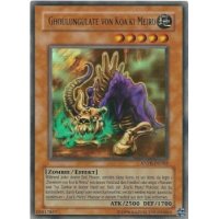 Ghoulungulate von Koa'ki Meiru (Ultra Rare) ANPR-DE082