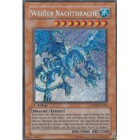 Weißer Nachtdrache ANPR-DE092