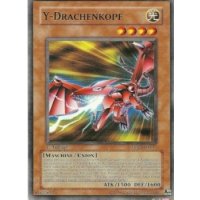 Y-Drachenkopf DPKB-DE011