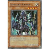 Seepferd-Kaiser DPKB-DE017