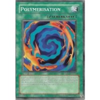 Polymerisation