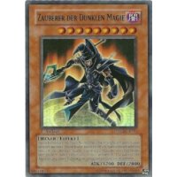 Zauberer der Dunklen Magie DPYG-DE010