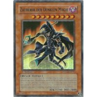 Zauberer der Dunklen Magie DPYG-DE010