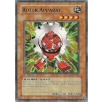 Roter Apparat