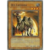 Des Lacooda GLD1-DE010