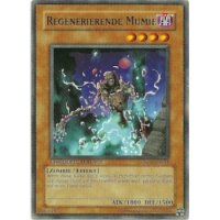 Regenerierende Mumie GLD1-DE018