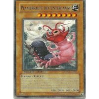 Planierraupe des Untergangs GLD1-DE025